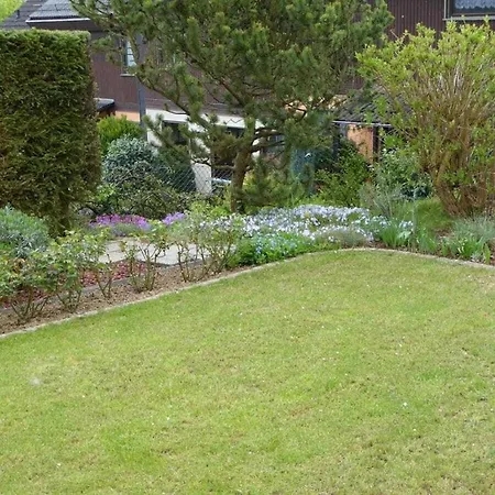 بيت للعطل Ilse Herbert *