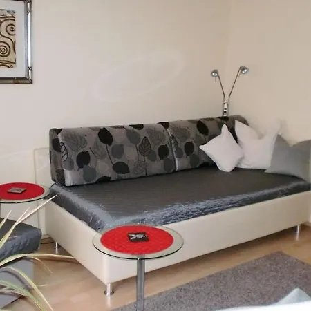 Ilse Herbert فورتسبورغ