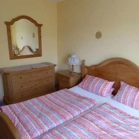 Ilse Herbert Nyaraló *