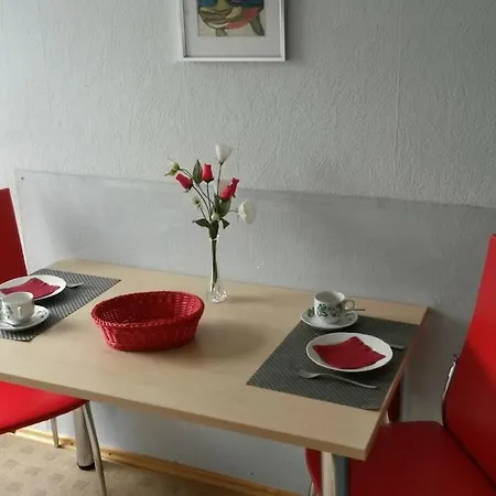 Ilse Herbert Würzburg