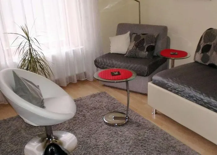 Ilse Herbert * فورتسبورغ