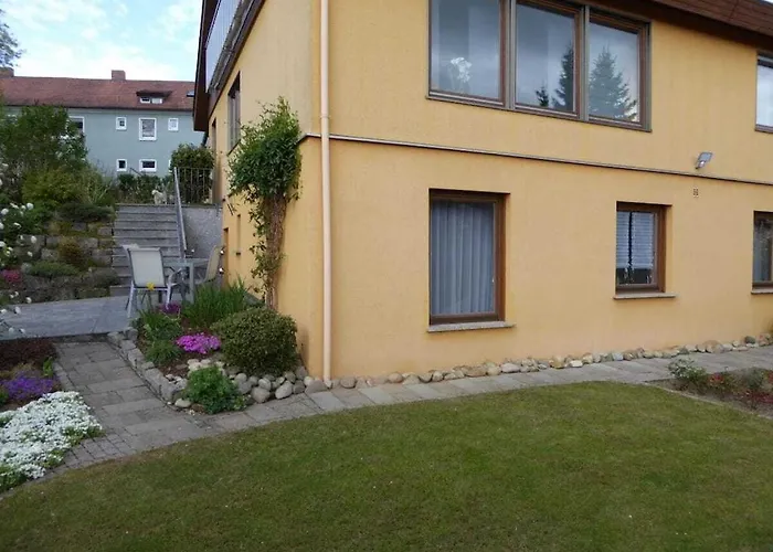 Ilse Herbert Holiday home *