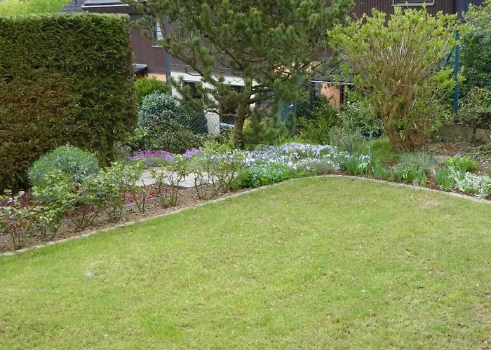 بيت للعطل Ilse Herbert *