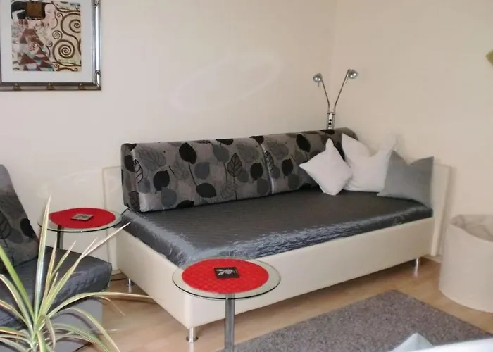 Ilse Herbert فورتسبورغ