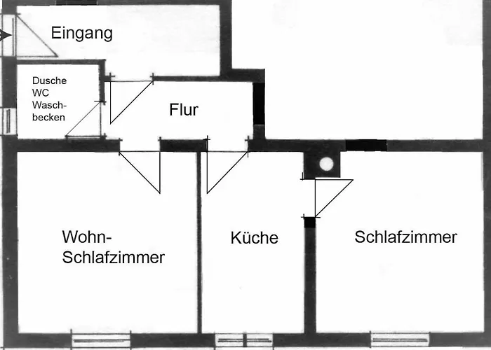 بيت للعطل Ilse Herbert