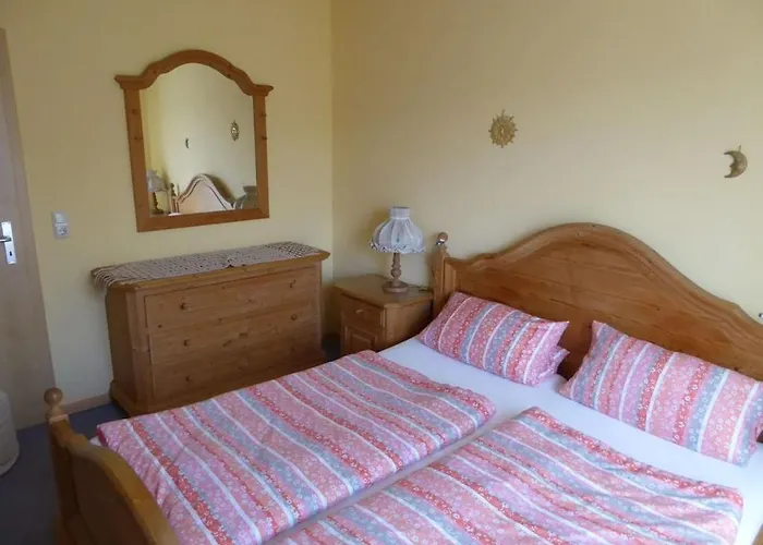 Ilse Herbert بيت للعطل *