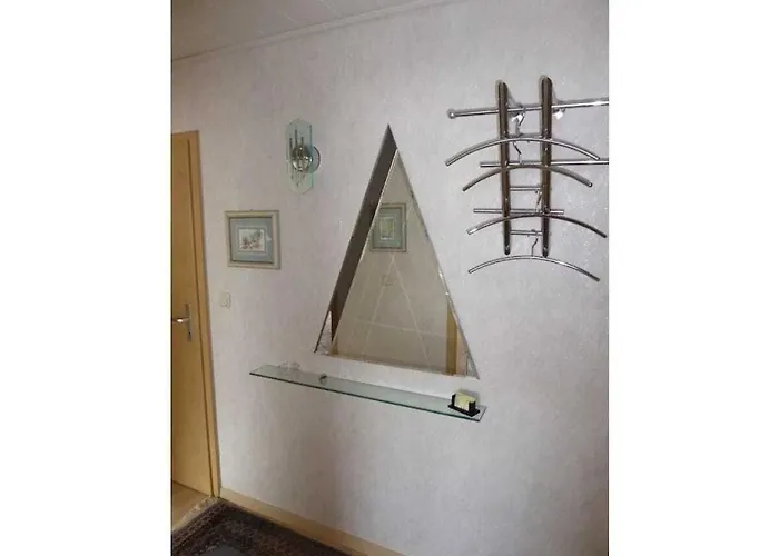 Ilse Herbert بيت للعطل فورتسبورغ